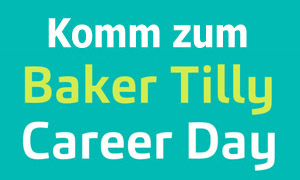 Baker Tilly Career Day